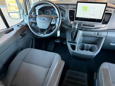 2022 Ford Transit 350 XLT   - Photo 17 - St. George, UT 84770-2625