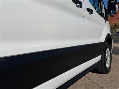 2022 Ford Transit 350 XLT   - Photo 30 - St. George, UT 84770-2625