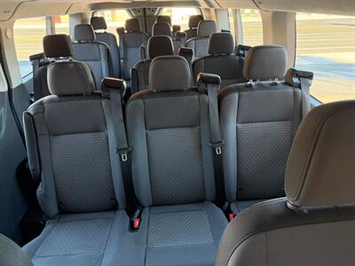 2022 Ford Transit 350 XLT   - Photo 5 - St. George, UT 84770-2625