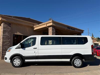 2022 Ford Transit 350 XLT   - Photo 3 - St. George, UT 84770-2625