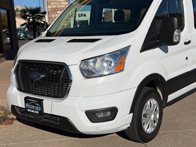 2022 Ford Transit 350 XLT   - Photo 12 - St. George, UT 84770-2625