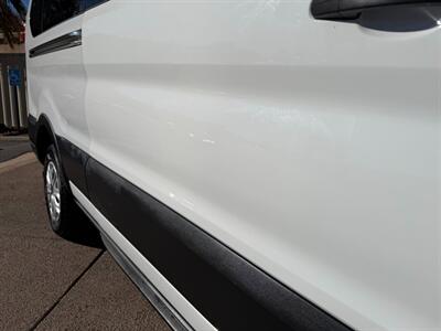 2022 Ford Transit 350 XLT   - Photo 29 - St. George, UT 84770-2625