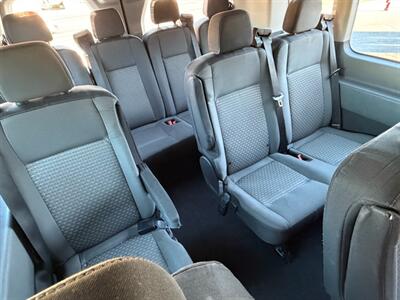 2022 Ford Transit 350 XLT   - Photo 15 - St. George, UT 84770-2625