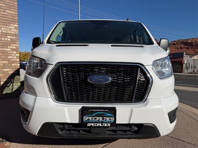 2022 Ford Transit 350 XLT   - Photo 25 - St. George, UT 84770-2625