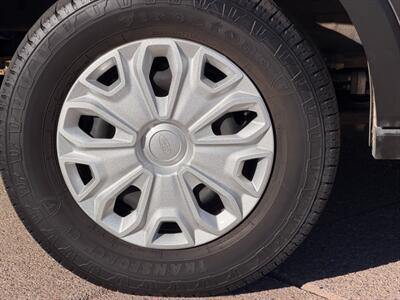 2022 Ford Transit 350 XLT   - Photo 33 - St. George, UT 84770-2625