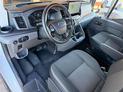 2022 Ford Transit 350 XLT   - Photo 2 - St. George, UT 84770-2625