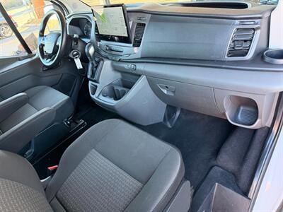 2022 Ford Transit 350 XLT   - Photo 7 - St. George, UT 84770-2625