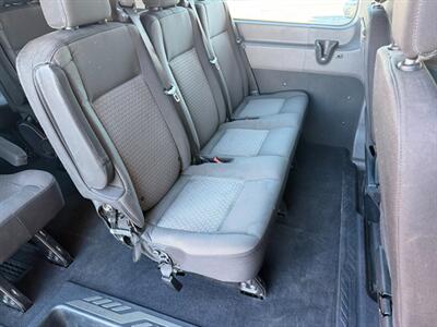 2022 Ford Transit 350 XLT   - Photo 11 - St. George, UT 84770-2625
