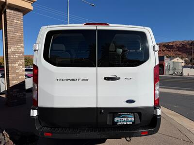 2022 Ford Transit 350 XLT   - Photo 26 - St. George, UT 84770-2625