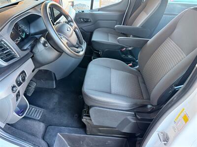2022 Ford Transit 350 XLT   - Photo 9 - St. George, UT 84770-2625