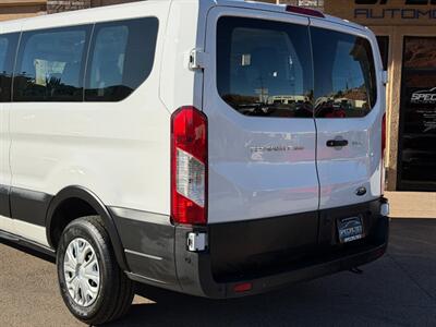 2022 Ford Transit 350 XLT   - Photo 14 - St. George, UT 84770-2625