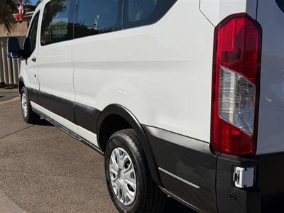 2022 Ford Transit 350 XLT   - Photo 23 - St. George, UT 84770-2625