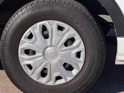 2022 Ford Transit 350 XLT   - Photo 36 - St. George, UT 84770-2625