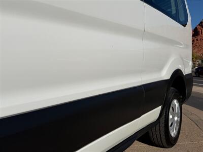 2022 Ford Transit 350 XLT   - Photo 28 - St. George, UT 84770-2625