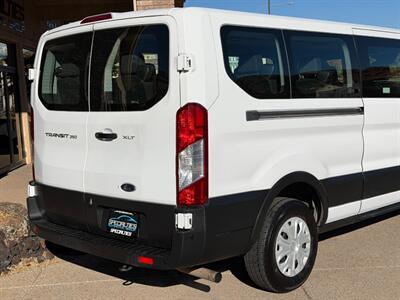 2022 Ford Transit 350 XLT   - Photo 16 - St. George, UT 84770-2625