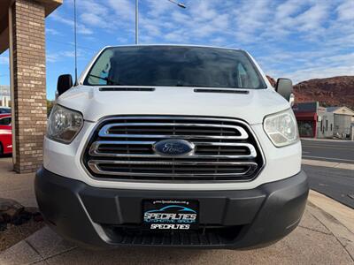 2016 Ford Transit 350 XLT   - Photo 25 - St. George, UT 84770-2625