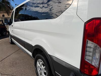 2016 Ford Transit 350 XLT   - Photo 23 - St. George, UT 84770-2625