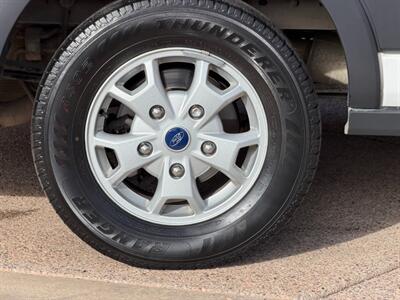 2016 Ford Transit 350 XLT   - Photo 36 - St. George, UT 84770-2625