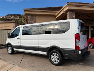 2016 Ford Transit 350 XLT   - Photo 31 - St. George, UT 84770-2625