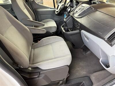 2016 Ford Transit 350 XLT   - Photo 13 - St. George, UT 84770-2625