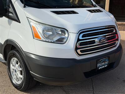 2016 Ford Transit 350 XLT   - Photo 10 - St. George, UT 84770-2625