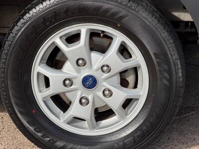 2016 Ford Transit 350 XLT   - Photo 37 - St. George, UT 84770-2625