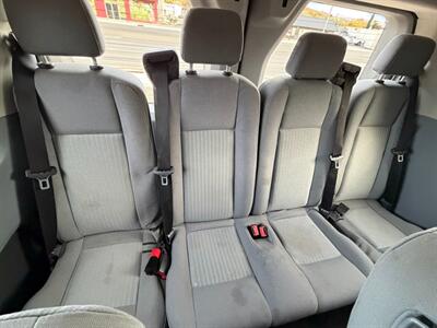 2016 Ford Transit 350 XLT   - Photo 18 - St. George, UT 84770-2625