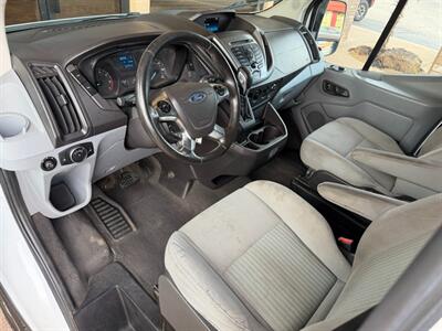 2016 Ford Transit 350 XLT   - Photo 2 - St. George, UT 84770-2625