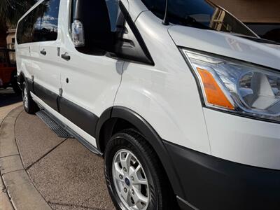 2016 Ford Transit 350 XLT   - Photo 21 - St. George, UT 84770-2625