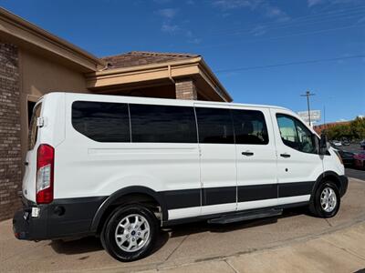 2016 Ford Transit 350 XLT   - Photo 32 - St. George, UT 84770-2625
