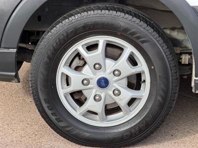 2016 Ford Transit 350 XLT   - Photo 34 - St. George, UT 84770-2625