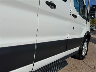 2016 Ford Transit 350 XLT   - Photo 30 - St. George, UT 84770-2625