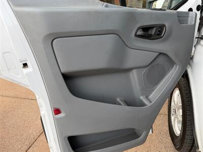 2016 Ford Transit 350 XLT   - Photo 43 - St. George, UT 84770-2625