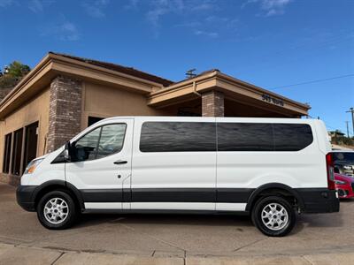 2016 Ford Transit 350 XLT   - Photo 3 - St. George, UT 84770-2625