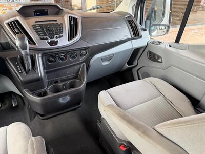 2016 Ford Transit 350 XLT   - Photo 39 - St. George, UT 84770-2625
