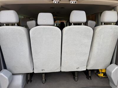 2016 Ford Transit 350 XLT   - Photo 40 - St. George, UT 84770-2625