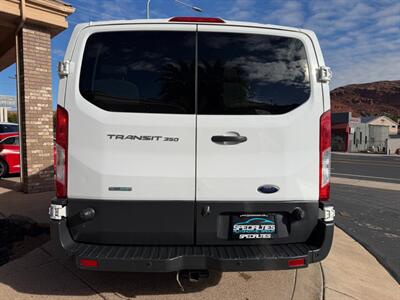 2016 Ford Transit 350 XLT   - Photo 26 - St. George, UT 84770-2625