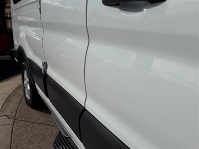 2016 Ford Transit 350 XLT   - Photo 29 - St. George, UT 84770-2625