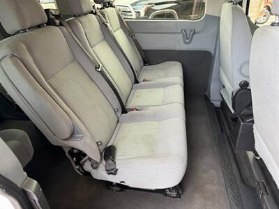 2016 Ford Transit 350 XLT   - Photo 11 - St. George, UT 84770-2625