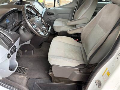 2016 Ford Transit 350 XLT   - Photo 9 - St. George, UT 84770-2625