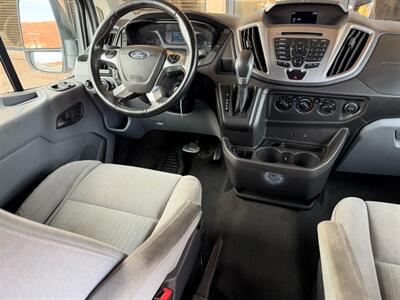 2016 Ford Transit 350 XLT   - Photo 38 - St. George, UT 84770-2625