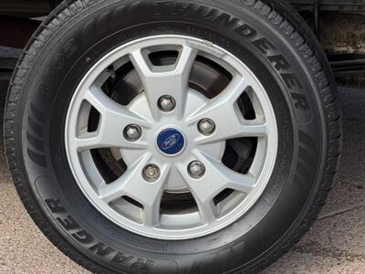 2016 Ford Transit 350 XLT   - Photo 35 - St. George, UT 84770-2625