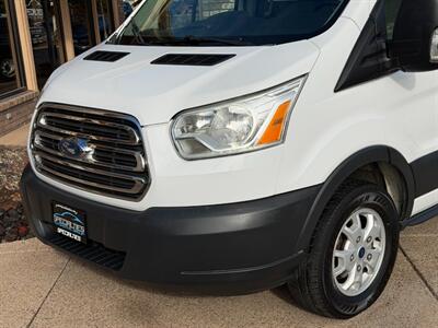 2016 Ford Transit 350 XLT   - Photo 12 - St. George, UT 84770-2625