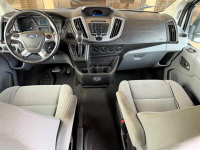 2016 Ford Transit 350 XLT   - Photo 5 - St. George, UT 84770-2625