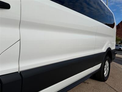 2016 Ford Transit 350 XLT   - Photo 28 - St. George, UT 84770-2625