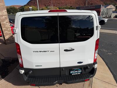 2016 Ford Transit 350 XLT   - Photo 20 - St. George, UT 84770-2625