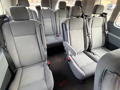 2016 Ford Transit 350 XLT   - Photo 17 - St. George, UT 84770-2625