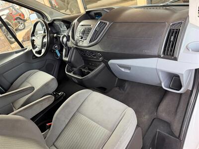 2016 Ford Transit 350 XLT   - Photo 7 - St. George, UT 84770-2625