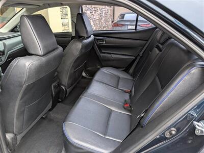 2017 Toyota Corolla XSE   - Photo 24 - Bountiful, UT 84010