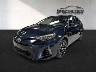 2017 Toyota Corolla XSE   - Photo 5 - Bountiful, UT 84010
